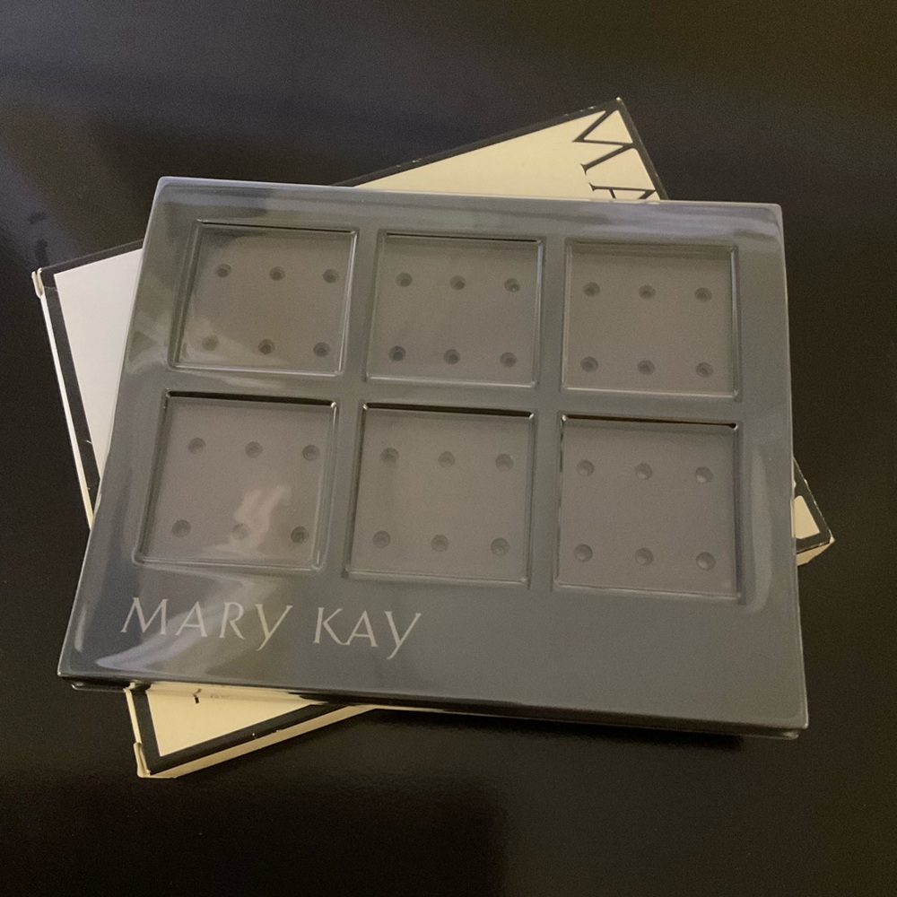 Mary Kay Cosmetic Display Tray